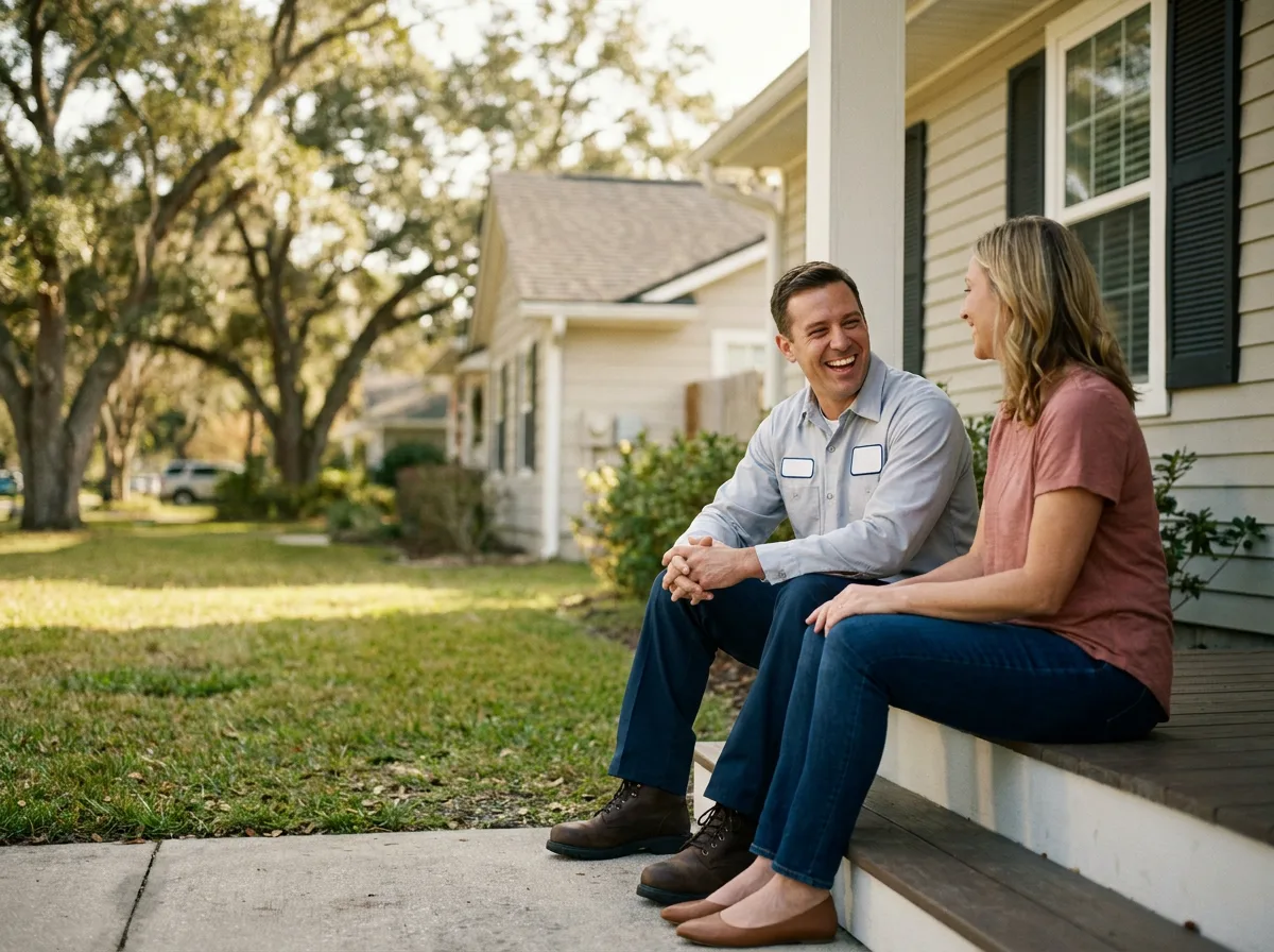 Septic tank pumping FAQs for Hedley, TX